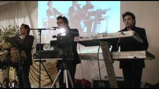Hamed Ahmadi-Live in Arosi Khelwate Koo