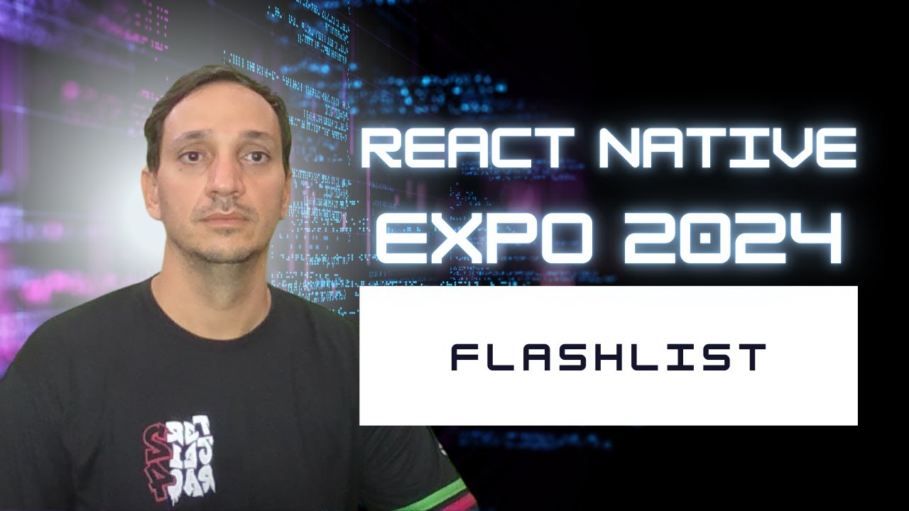 React Native   Expo   2024   #18   Formatando os Itens da FlashList de Pagamento