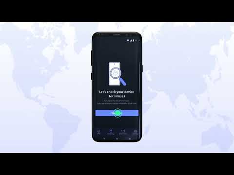 VeePN - Secure VPN & Antivirus Video