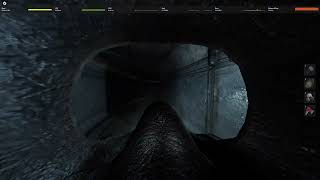 Frigid dusk gameplay pt 2/ending