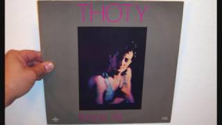 Thoty - Love is ... (1985 Club mix)