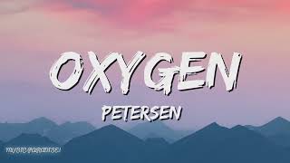 Download lagu Petersen - Oxygen lyric video mp3