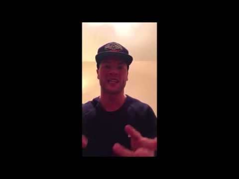 Adds Lad TV | #16BarChallenge - Conscript