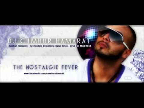 Cumhur hamarat - At kendini diskolara.mp4 - Sami Kuk -