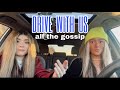 Drive W Us Best Friends Edition