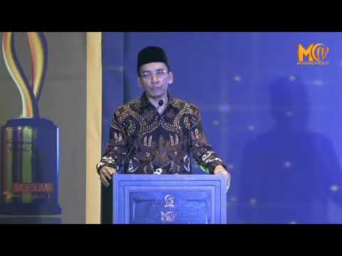 Agenda Keumatan dan Kebangsaan