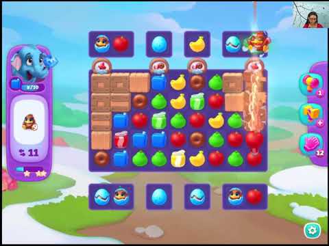 Wildscapes Level 328