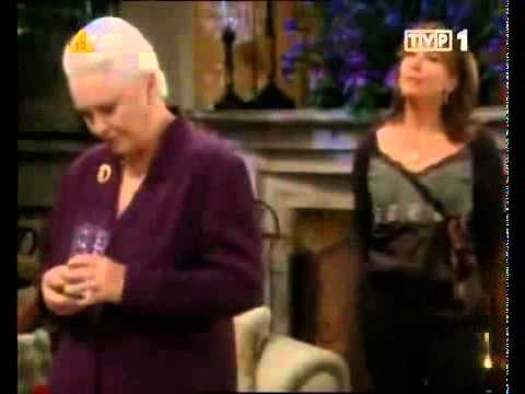 B&B Stephanie slaps Jackie (2006)