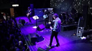 Thurston Moore Band - Turn On (Moscow 3/11/2015)