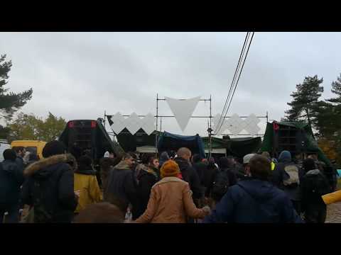 Electrik Therapy 2 - 6thFloor - Acid Walkers - Euphorik / Tekmanta / TBS :