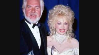 DOLLY PARTON & KENNY ROGERS