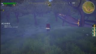 【Medieval Delivery】#2 なんだか盗賊よりニワトリやブタに襲われるんだけど