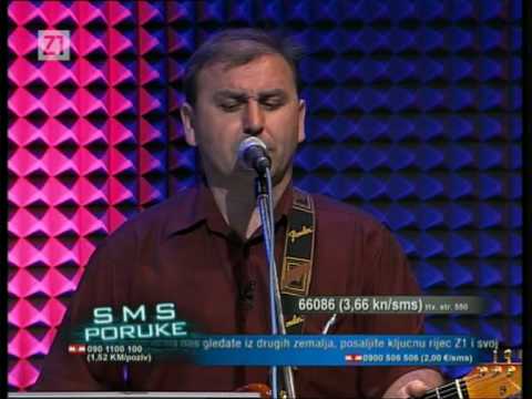 Horizonti - Zagrli me nježno