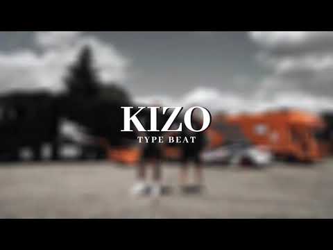 KIZO feat. Young Igi, Białas, Szpaku "Driftem" Type Beat (prod. wavyb0i)