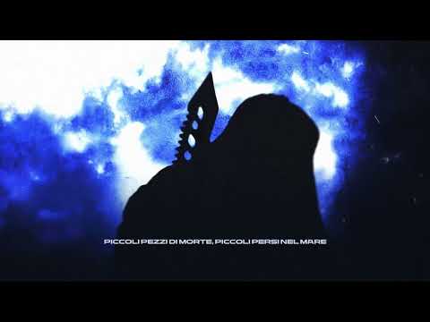 Melons - Peter Pan (Lyric Video)