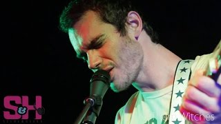 All Them Witches - Open Passageways (LIVE at The Continental Room)