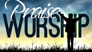 100 Praise &amp; Worship Songs