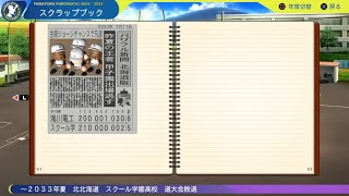 【パワプロ2025】18年振りの栄冠ナインpart３７