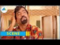 Astrology Comedy Super Scene Unnai Ninaithu Movie Scenes