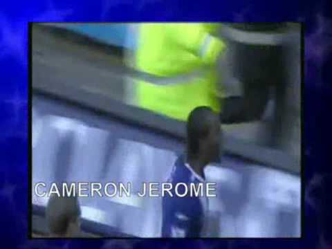 Birmingham City 2-1 Derby County 07/08