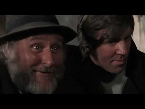 Straw Dogs 1971 – Dustin Hoffman in Sam Peckinpah’s Controversial Psychological Thriller