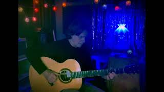 Oh Beautiful Star of Bethlehem arranged by Bill Mize