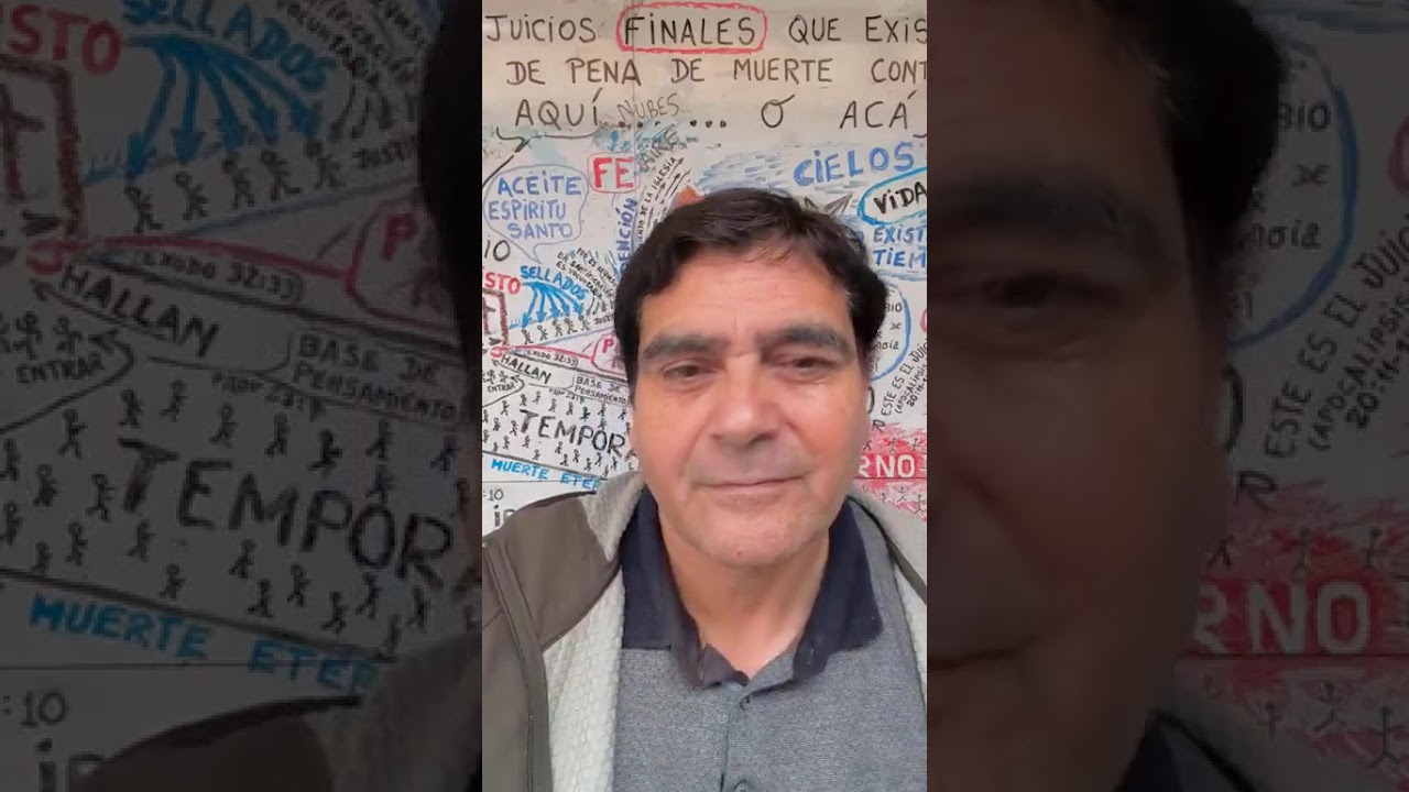 LA FE EN EL EVANGELIO PERMITE EL BAUTISMO ESPIRITUAL 🫱 QUE HABITE CRISTO EN EL INTERIOR DEL HOMBRE.