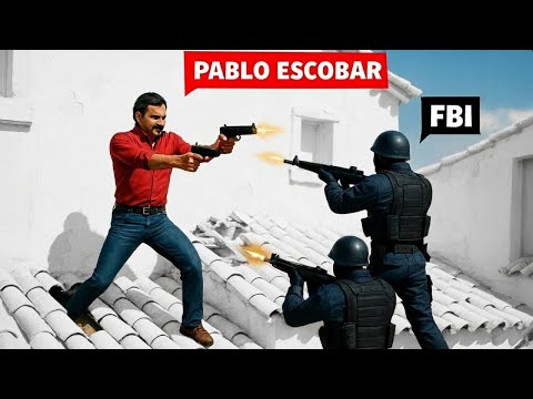 The Man Who OUTSMARTED America and Became King of Cocaine