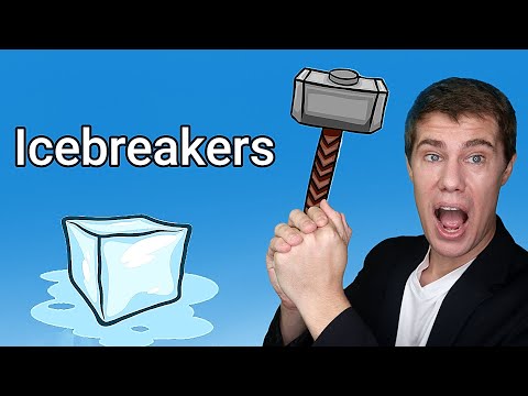 10 Icebreaker Games for the First Day of Class
