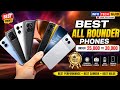 Top 10 Best All Rounder Phones Under 25000 To 30 000 In 2026 Don T Buy Before Watching