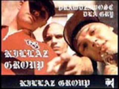 Killaz Group - Niebo Czy Piekło