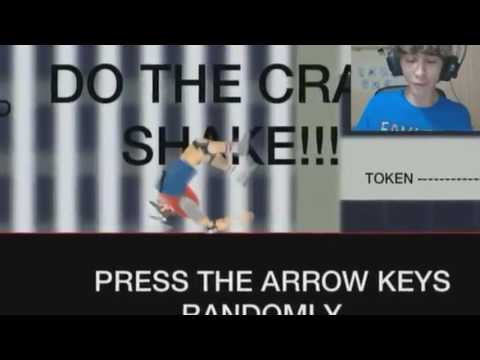 MOMENTI EPICI BONUS SU HAPPY WHEELS - FAVIJ