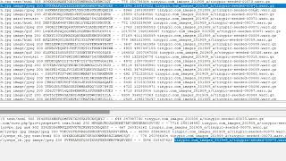 How to open .WARC files from archive.org (Web Archive and Index files)