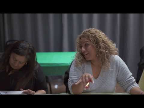 Chromatic Sense Films video.