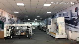 Máy Cưa Bàn Trượt Máy Dán Cạnh Holztek Tphcm | Máy Cưa Bàn Trượt | Đại Phúc Vinh CNC