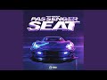 Passenger Seat