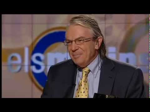 Josep Maria Gatell: "A l'HivaCat tenim dos prototips de vacunes preventives de la sida" - Els Matins