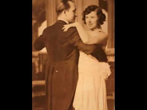 Il Tango della pampa, Barnabas von Géczy und sein Orchester, Berlin, 1929