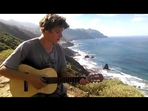 jakob kobal - crucify your mind (Sixto Rodriguez)