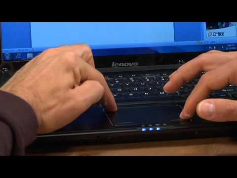 Lenovo G460 laptop