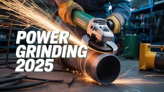 Top 5 Best Angle Grinder 2026