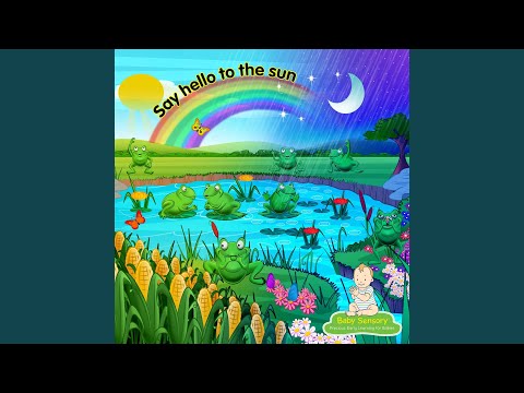 Say Hello to the Sun