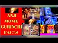 ANJI MOVIE FACTS Trendingvideo Chiranjeevi Vfx Telugufacts Movielovers Intrestingfacts Underrated