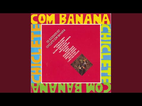 Sim ou Não - Chiclete Com Banana