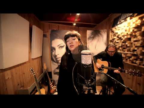 Lu - Will you still love me tomorrow? (Amy Winehouse cover)