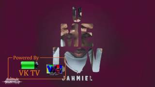 Jahmiel - U Me Luv (Audio)
