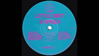 Little Matt & Uprock - Error Terror