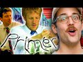 The Best Time Travel Movie - Primer Movie Review