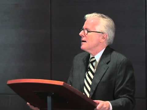 Thomas Mallon - Watergate - August 9, 2012