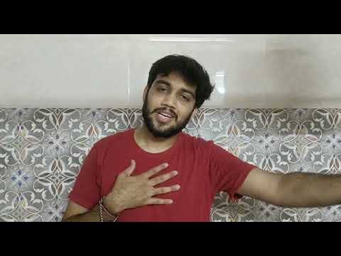 Joshi meet English Audition - 2